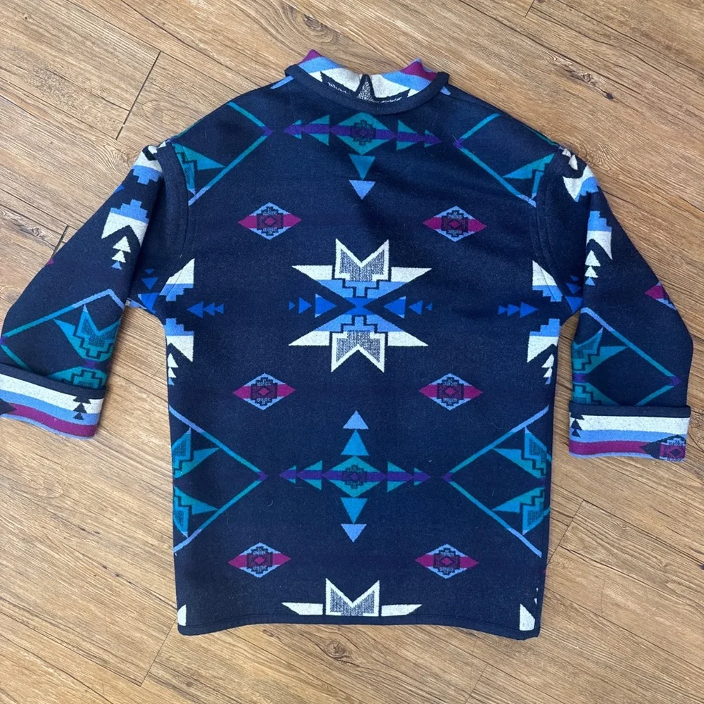 80s Knockabouts by Pendleton Coat
